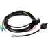 WARN® WXT400 HID Driving Lights 4"